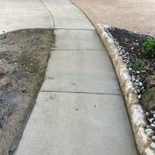 Driveway-washing-in-Colleyville-TX 0